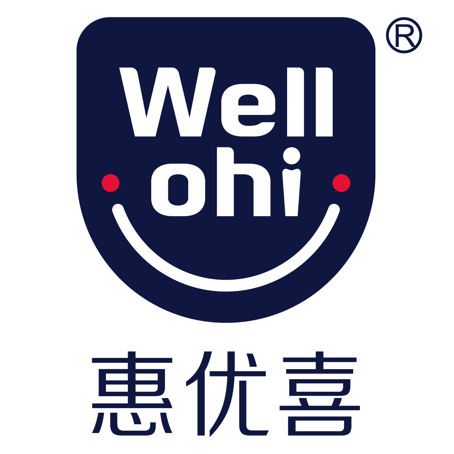 惠优喜——让妈妈的爱更养分